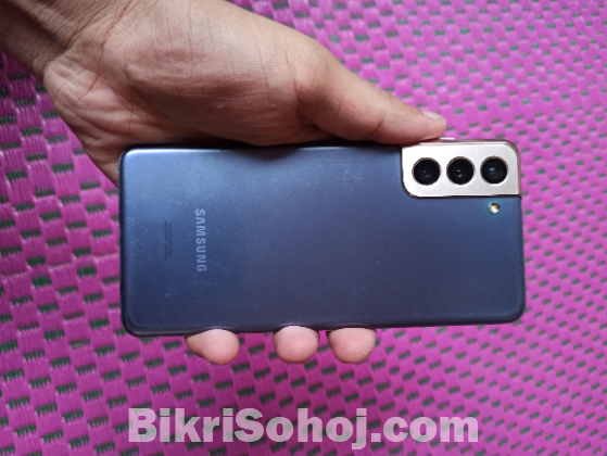 Samsung s21 5g